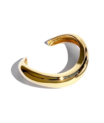 Curve Cuff - Gold plus qu'un jeu 