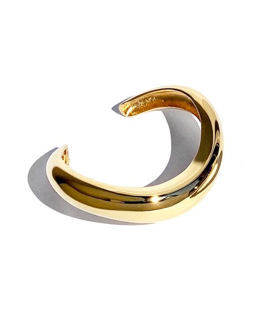 Curve Cuff - Gold plus qu'un jeu 