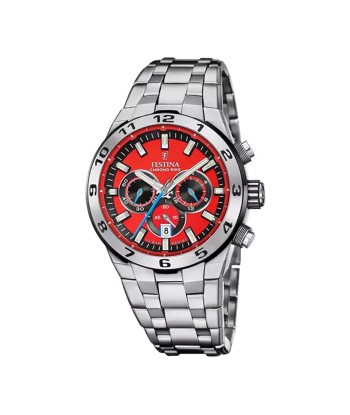 MONTRE FESTINA CHRONO BIKE F20670/5 du meilleur 