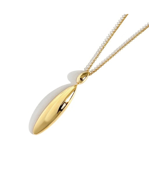 Ember Pendant - Large - Gold meilleur choix