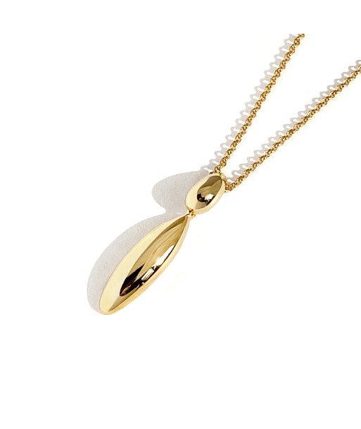 Ember Pendant - Small - Gold l'achat 