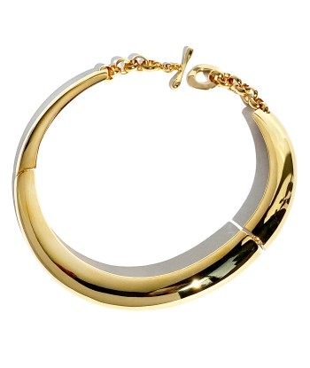 Luna Collar - Gold online