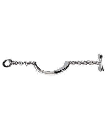 Arc Bracelet - Silver suggérées chez