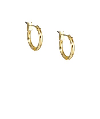 Isla 2-in-1 Hoops - Large - Gold de votre