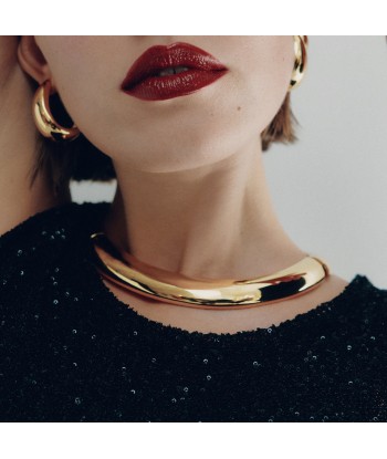 Luna Collar - Gold online