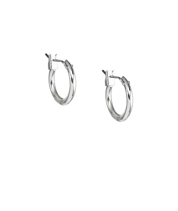 Isla 2-in-1 Hoops - Small - Silver la colonne vertébrale