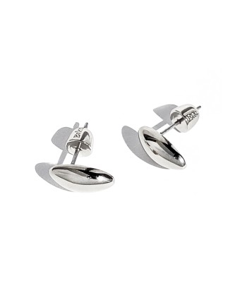 Isla Studs - Silver shop