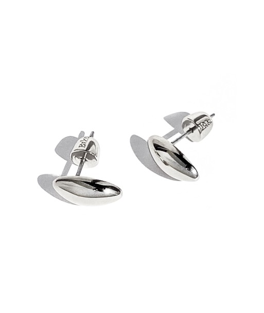 Isla Studs - Silver shop