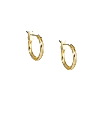 Isla 2-in-1 Hoops - Small - Gold Jusqu'à 80% De Réduction