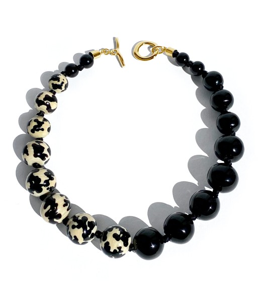 Siena Collar - Gold store