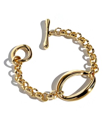 Aura Bracelet - Gold suggérées chez