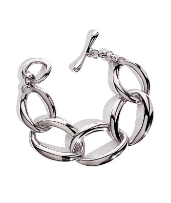 Nova Bracelet - Silver en ligne