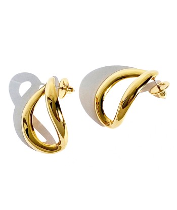 Aura Studs - Gold sur le site 