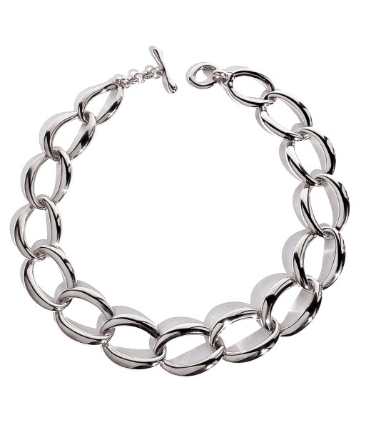 Nova Collar - Silver Economisez 