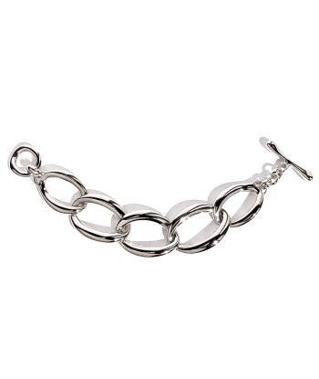 Nova Bracelet - Silver en ligne