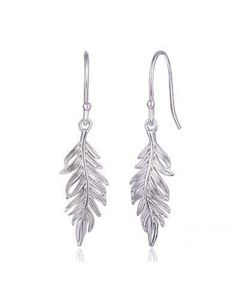 Feather Earrings 2023