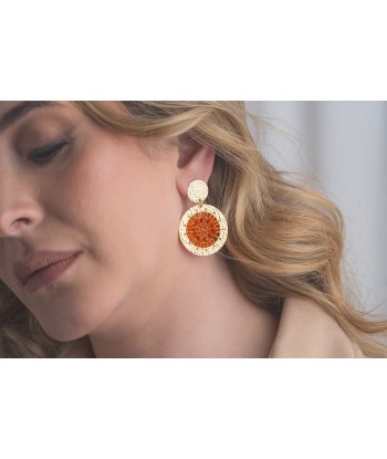 BOUCLES D'OREILLES SANTIBE MINI PATAGONA 2023