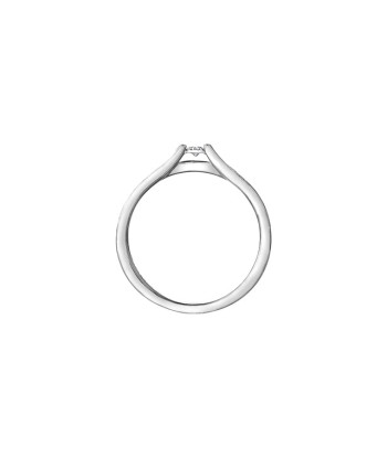 .10CT Diamond Ring: White Gold du meilleur 