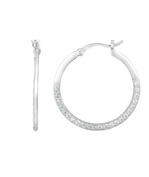 27mm CZ Hoops Les magasins à Paris et en Île-de-France