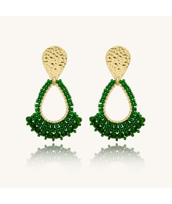 BOUCLES D'OREILLES SANTIBE MINI RIO français