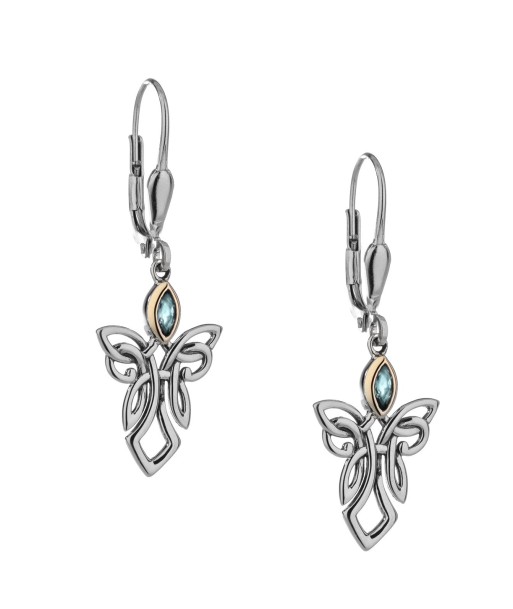 Keith Jack Guardian Angel Earrings 50% de réduction en Octobre 2024