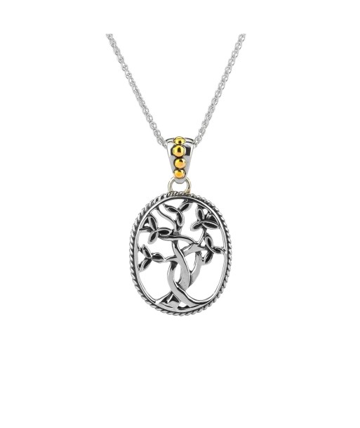 Keith Jack Tree of Life Necklace Economisez 