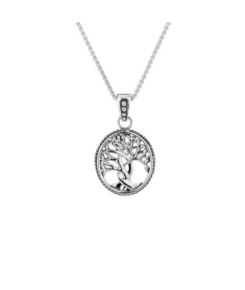 Keith Jack Tree of Life Necklace: Small plus qu'un jeu 