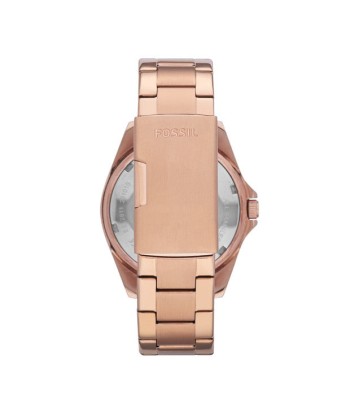 Fossil Riley Watch: Rose Profitez des Offres !