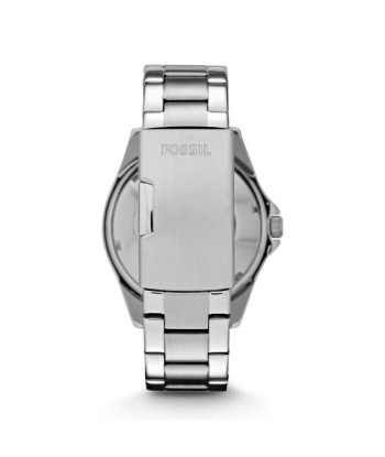 Fossil Riley Multifunction Stainless Steel Watch Voir les baskets