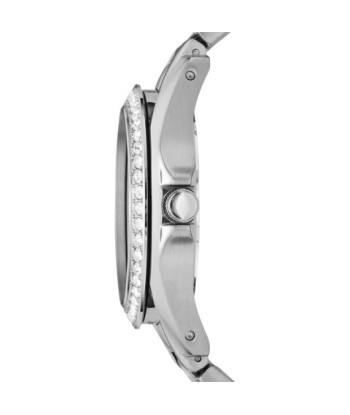 Fossil Riley Multifunction Stainless Steel Watch Voir les baskets