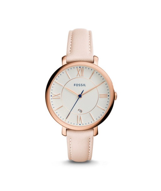 Fossil Jacqueline Watch: Blush acheter en ligne