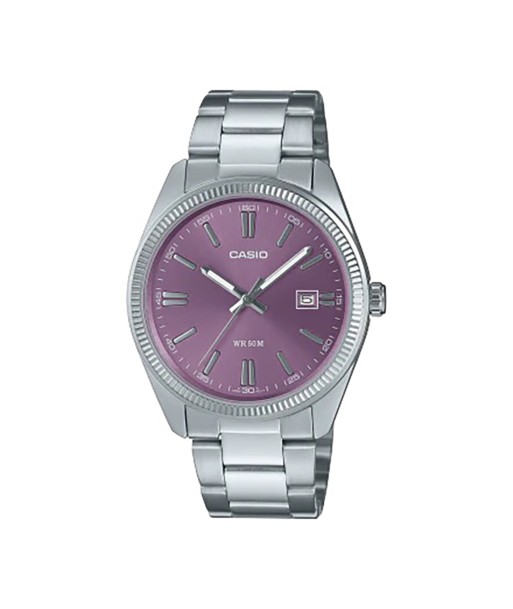 MONTRE CASIO ANALOGIQUE - MTP-1302PD-6AV ou a consommer sur place