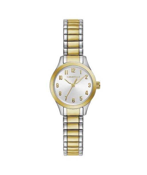 Caravelle Watch: Two Tone commande en ligne