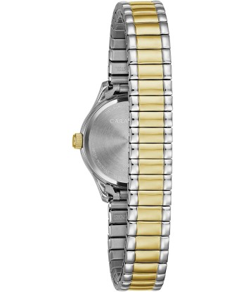 Caravelle Watch: Two Tone commande en ligne