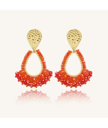 BOUCLES D'OREILLES SANTIBE MINI RIO français