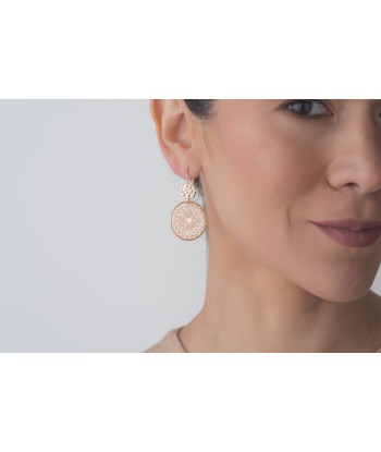 BOUCLES D'OREILLES SANTIBE PARADIS pour bénéficier 