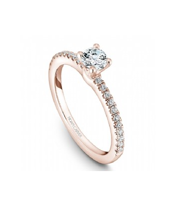 .53CTW Noam Carver Diamond Engagement Ring 2023