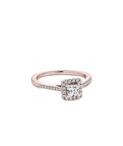 .50CTW Noam Carver Diamond Engagement Ring pas cher chine