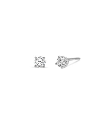 .10CT Lab Grown Diamond Studs en stock