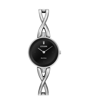 Citizen Axiom Watch: Silver Tone commande en ligne