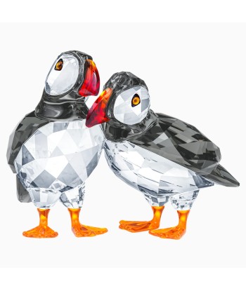 Swarovski Atlantic Puffin Crystal Figurine à prix réduit toute l'année