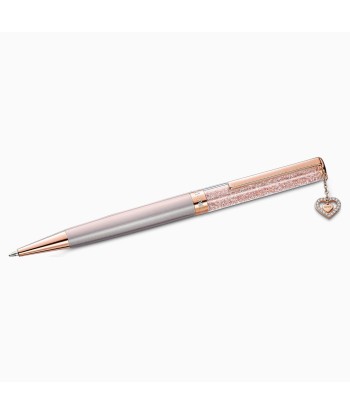 Swarovski Crystalline Pen: Pink suggérées chez