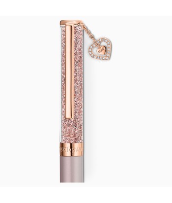 Swarovski Crystalline Pen: Pink suggérées chez