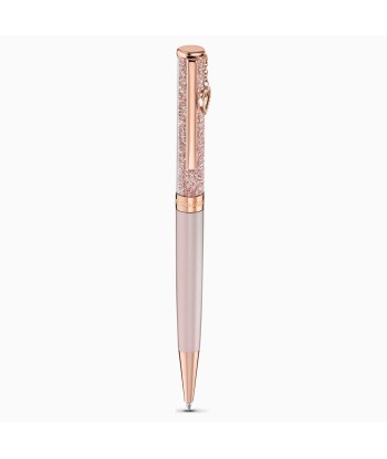 Swarovski Crystalline Pen: Pink suggérées chez