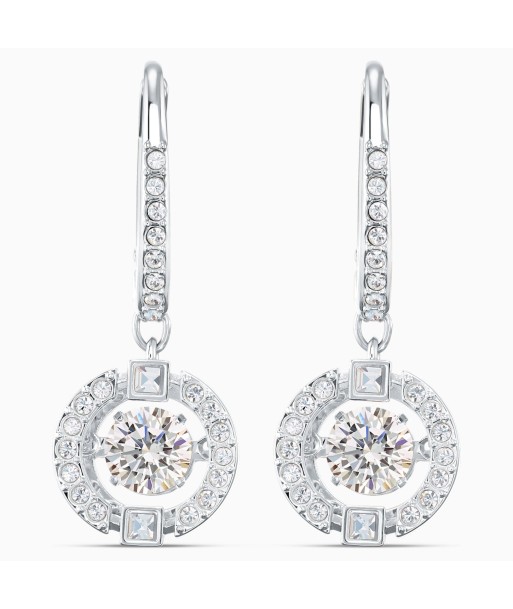 Swarovski Sparkling Dance Drop Earrings vous aussi creer 