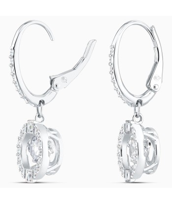 Swarovski Sparkling Dance Drop Earrings vous aussi creer 