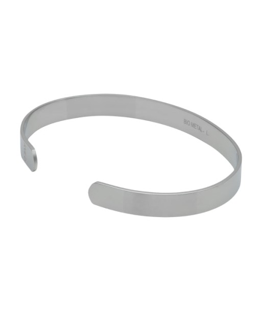 QRay Lite Steel Bracelet de France