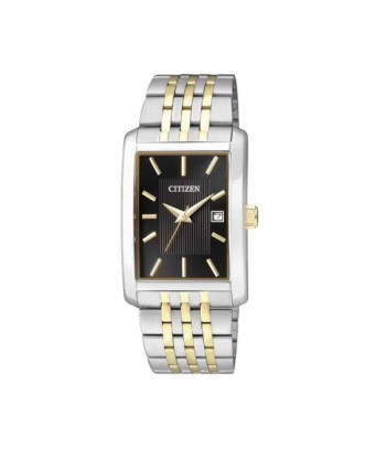 Citizen Quartz Two-Tone Watch store