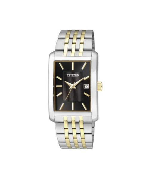 Citizen Quartz Two-Tone Watch store