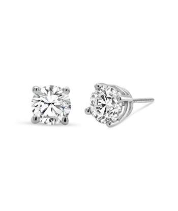 1.00CT Bogart's Diamond Studs shop